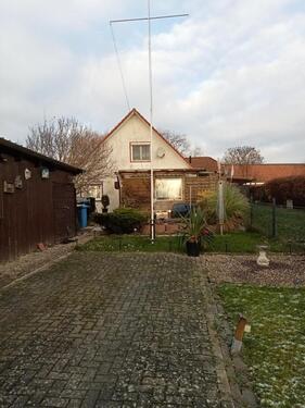 Foto - Haus in Campen befristet zu vermieten 12 Monate