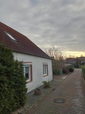 Foto - Einfamilienhaus in Krummhörn