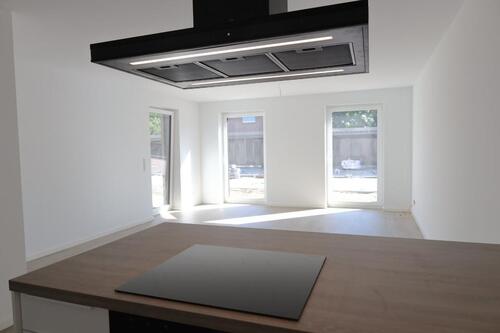 Foto - 2-Zimmer Neubauwohnung mit Terrasse in Rheda-Wiedenbrück
