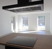 2-Zimmer Neubauwohnung mit Terrasse in Rheda-Wiedenbrück