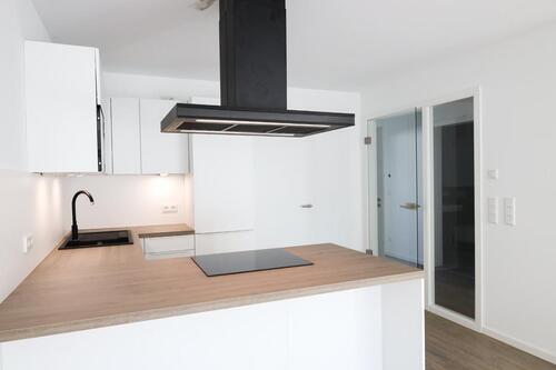 Foto - Etagenwohnung in Rheda-Wiedenbrück