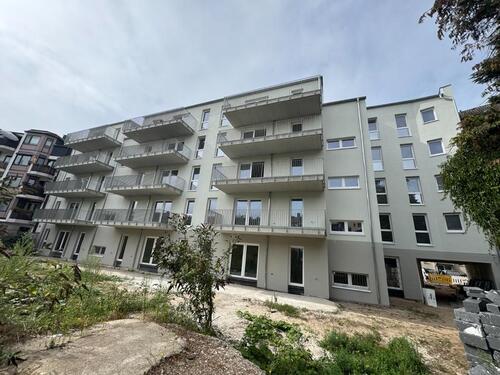 Foto - 2-Zimmer Neubauwohnungen in Düsseldorf-Eller