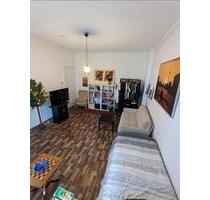 1-Zimmer Wohnung in Friedrichshain-Kreuzberg - Berlin