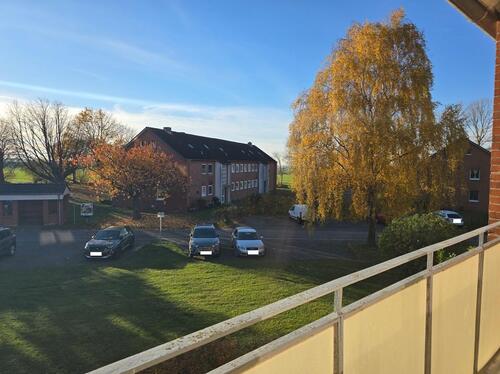 Foto - Etagenwohnung zur Miete in Heiligenhafen