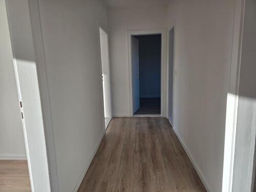 Foto - Etagenwohnung in Heiligenhafen