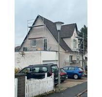 2 ZKB Wohnung, frisch saniert, Küche -Eichwald - Kassel Bettenhausen