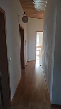 Foto - Etagenwohnung zur Miete in Deggendorf