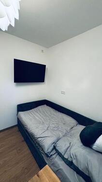 Foto - 1 Zimmer Erdgeschoßwohnung in Sonnefeld