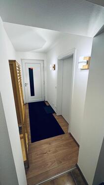Foto - Erdgeschoßwohnung in Sonnefeld zur Miete