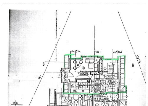 Foto - Gemütliche Maisonettwohnung Lichteneiche