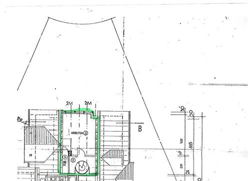 Foto - Etagenwohnung zur Miete in Memmelsdorf