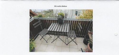 Foto - Etagenwohnung in Memmelsdorf