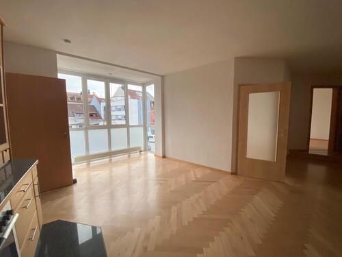 Foto - Etagenwohnung in Deggendorf