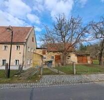 Haus mit Nebengelass - 35.000,00 EUR Kaufpreis, in Ostritz (PLZ: 02899)