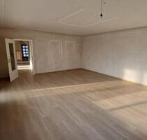 Schöne neu renovierte 3 ZKB Wohnung in Mittenaar Bicken