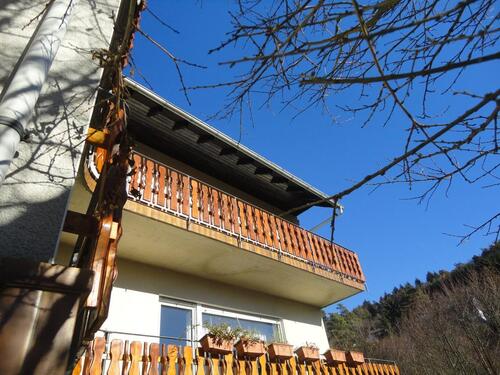 Foto - Etagenwohnung in Mittenaar zur Miete