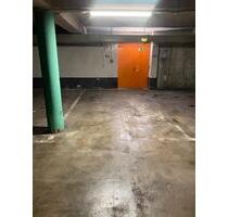 Tiefgaragenstellplatz in Düren Zentrum