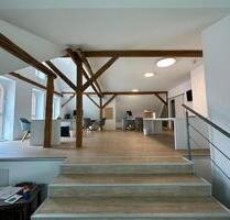 Gewerbefläche Büroraum - 600,00&nbsp;EUR Kaltmiete, ca.&nbsp; 150,00&nbsp;m&sup2; in Hille (PLZ: 32479)