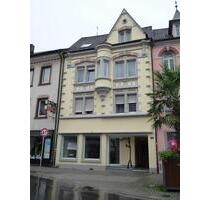 Maisonet Wohnung in der Oberstadt - Stockach