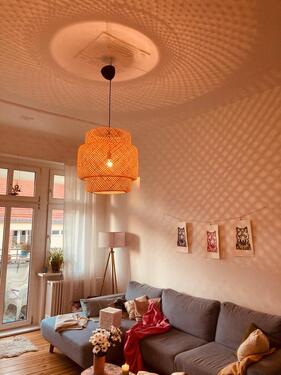 Foto - 2 Zimmer Etagenwohnung zur Miete in Berlin