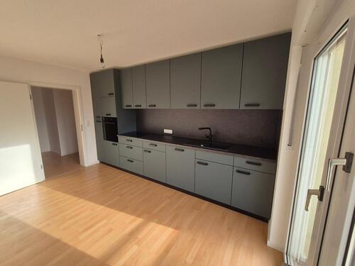 Foto - 3 Zimmer Etagenwohnung zur Miete in Bad Bocklet