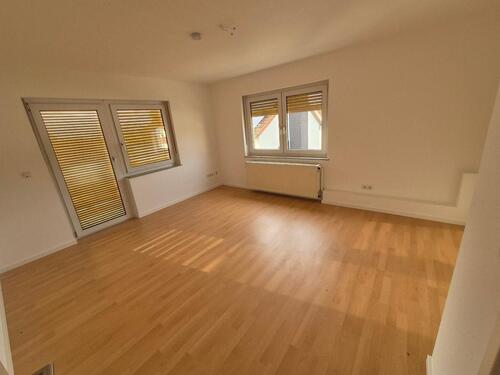 Foto - 3 Zimmer Etagenwohnung in Bad Bocklet