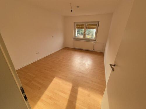 Foto - Etagenwohnung in Bad Bocklet zur Miete