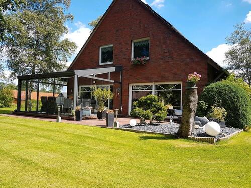 Foto - Ferienwohnung OstfriesldNords m.Hund Kurtaxe frei