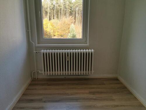 Foto - Etagenwohnung in Beeskow zur Miete