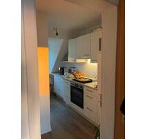 3-Zimmer Dachgeschosswohnung in Stuttgart-Degerloch