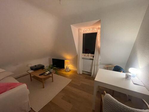 Foto - 3 Zimmer Etagenwohnung in Stuttgart