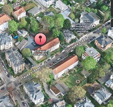 Foto - Für Mieter der Vonovia! Hier könnte ihr Auto stehen!