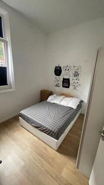 Foto - Etagenwohnung in Schwerin zur Miete