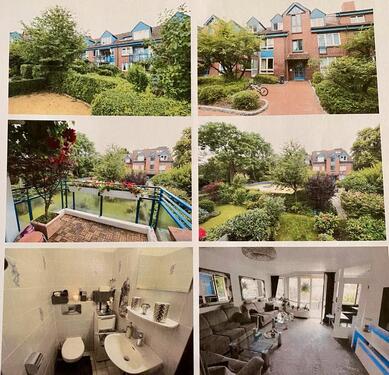 Foto - 78qm ETW in Wentorf bei Hamburg 