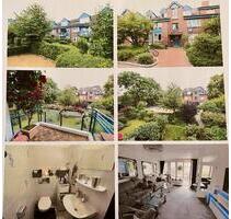 78qm ETW in Wentorf bei Hamburg | Balkon | Gäste-WC | Garage - Reinbek