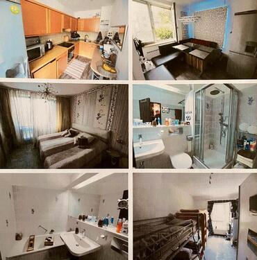 Foto - 3 Zimmer Etagenwohnung zum Kaufen in Reinbek