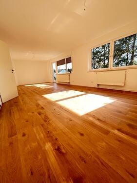 Foto - Mietwohnung mit Balkon und Garage