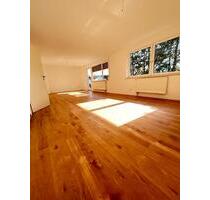 Mietwohnung mit Balkon und Garage - Prittriching