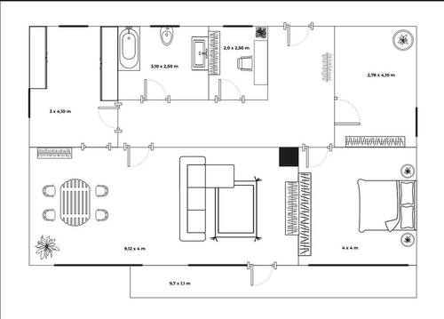 Foto - 4 Zimmer Etagenwohnung in Prittriching