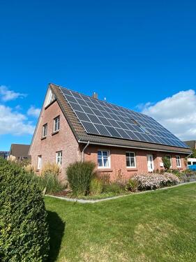 Foto - Idyllisches Einfamilienhaus in Nordseenähe von Privat