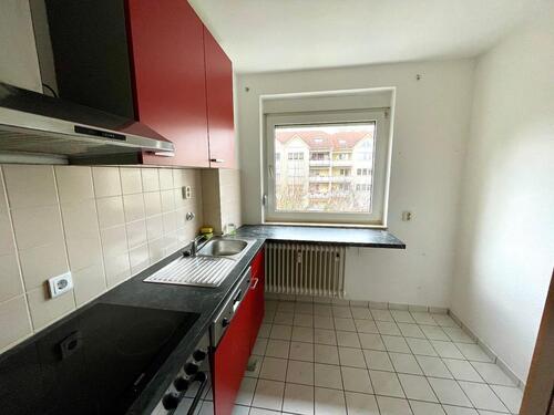 Foto - 3 Zimmer Etagenwohnung in Frankfurt am Main