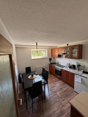 Foto - Wohnräume im Untergeschoss eines Einfamilienhauses (ca. 65 m²)