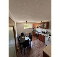 Wohnräume im Untergeschoss eines Einfamilienhauses (ca. 65 m²) - Kaiserslautern Einsiedlerhof