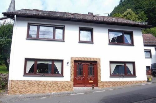 Foto - PROVISIONSFREI-Saniertes Bauernhaus in Gerolstein-Michelbach