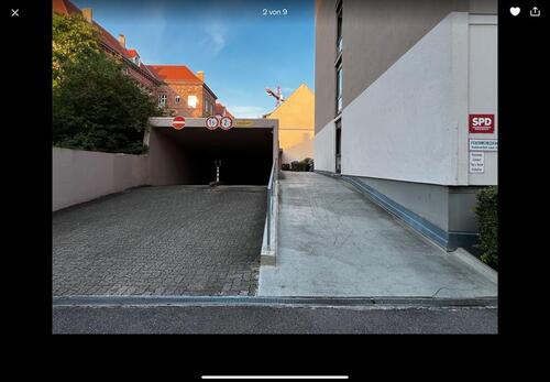 Foto - Parkplatz Stellplatz - 85,00&nbsp;EUR Miete,