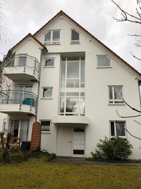 Foto - Helle 3 Zimmer-Maisonette-Wohnung im Zentrum von Sindelfingen