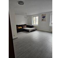 Geräumige 3 Zimmer Wohnung zentral gelegen in Freudenstadt