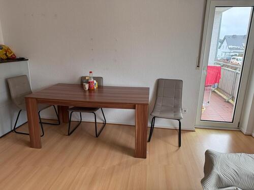 Foto - Etagenwohnung in Daun zur Miete