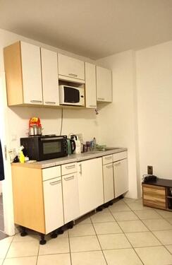 Foto - kleines Apartment zur Miete - 370,00&nbsp;EUR Kaltmiete, ca.&nbsp; 22,00&nbsp;m&sup2;