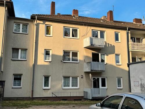 Foto - Mehrfamilienhaus, Wohnhaus in Oberhausen zum Kaufen